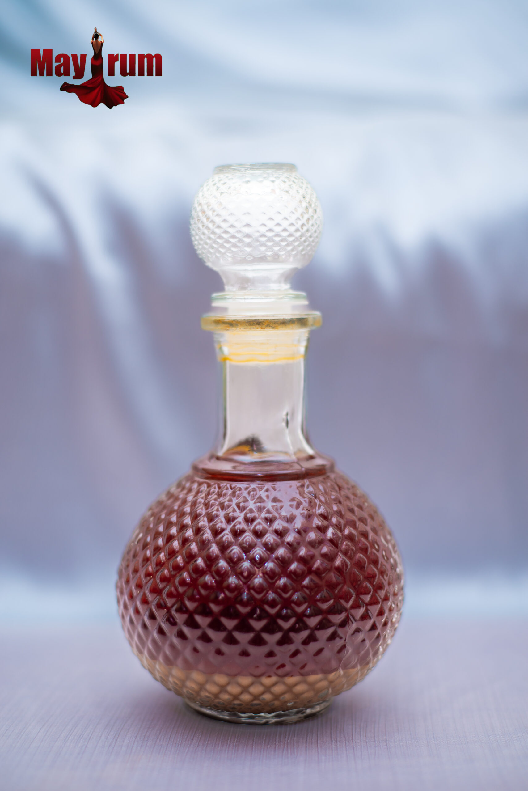 الخُمرة السودانية – mayrum