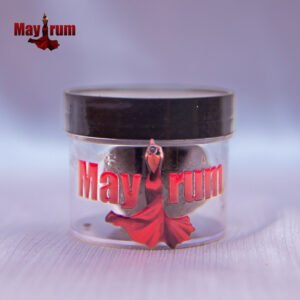 ميرم tester – تجربة صغيرة من إرثٍ كبير