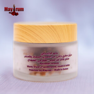 بخور الكندكاي – mayrum