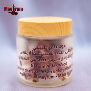 بخور العنفر – mayrum