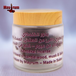 بخور الكندكاي – Mayrum