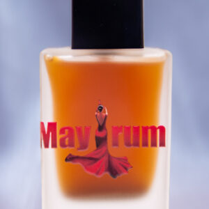 الخُمرة السودانية – mayrum