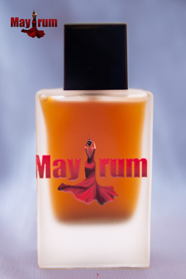 الخُمرة السودانية – mayrum