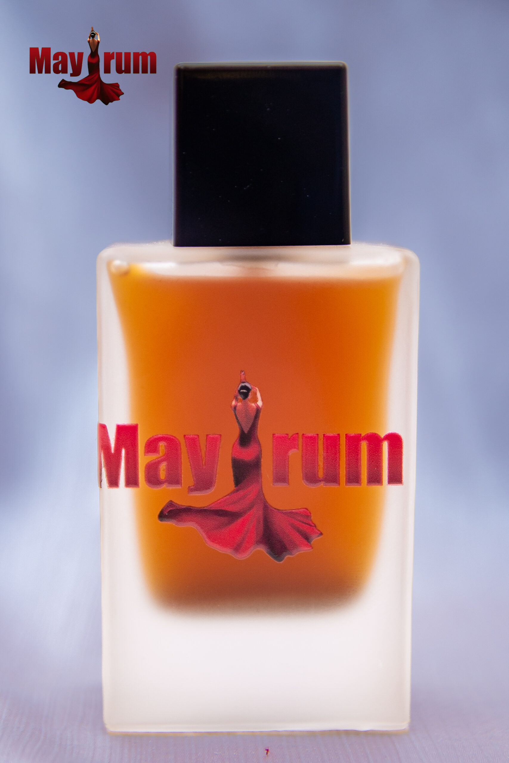 الخُمرة السودانية – mayrum