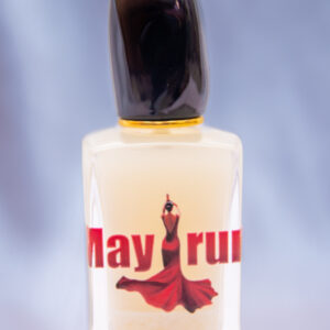 خُمرة المسك – mayrum