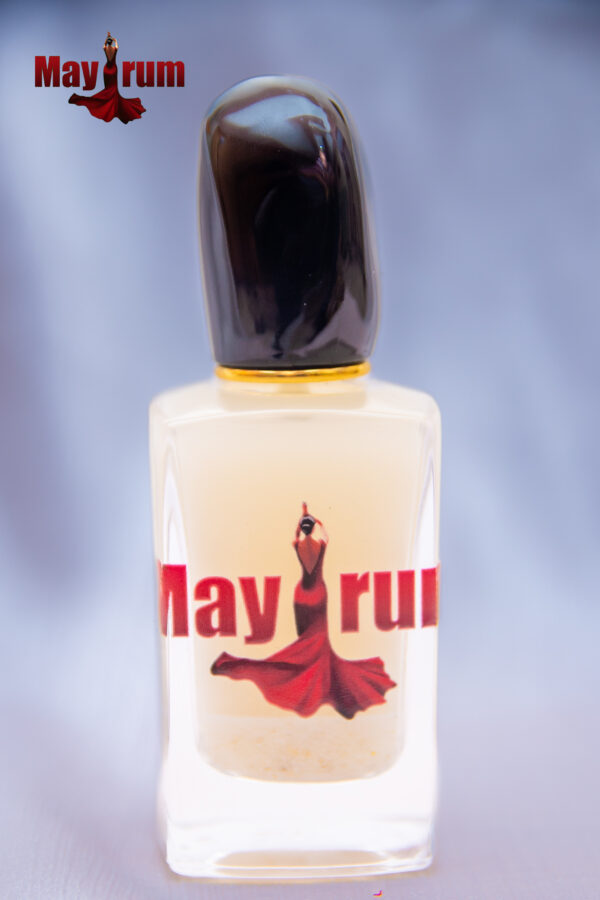 خُمرة المسك – mayrum