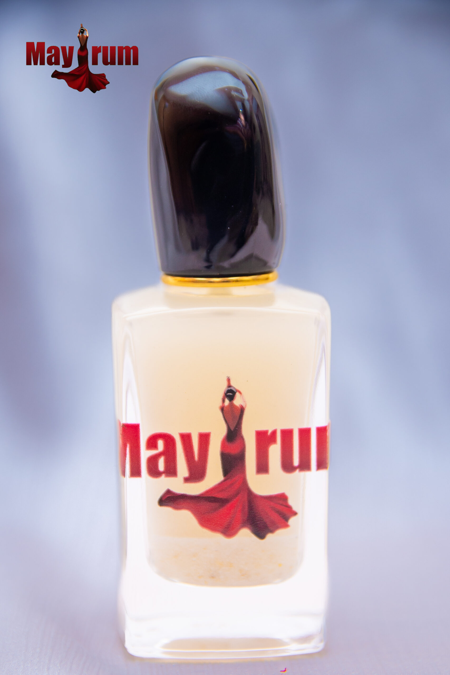 خُمرة المسك – mayrum